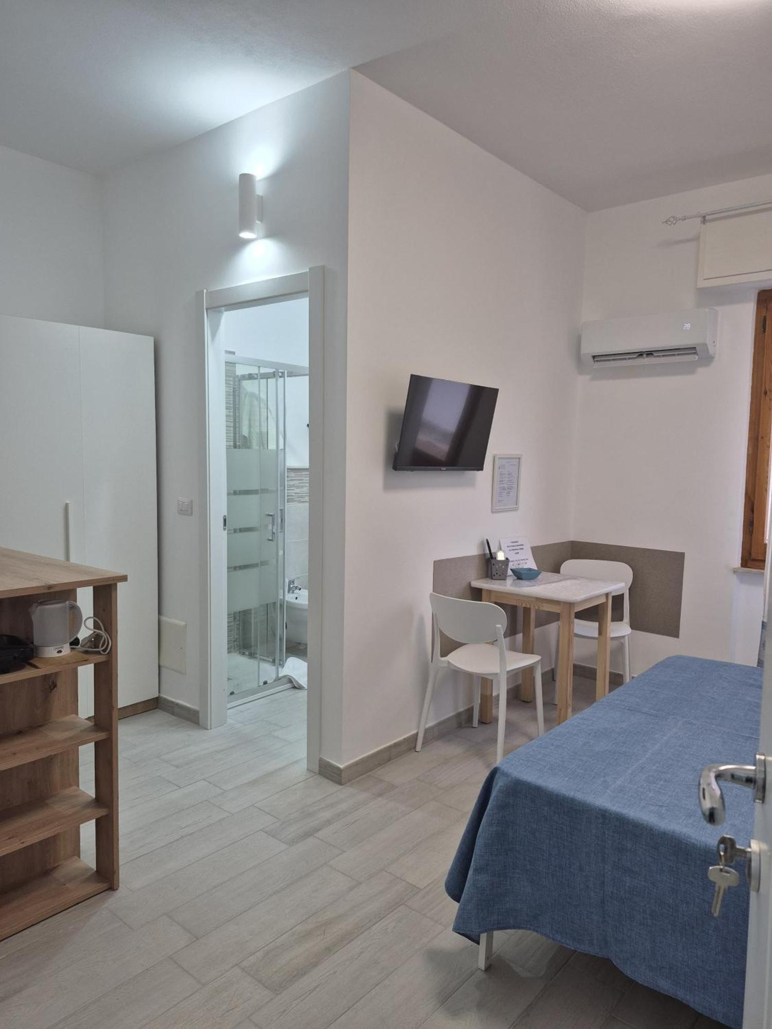 Gasthof 2 Self Check-in Alghero