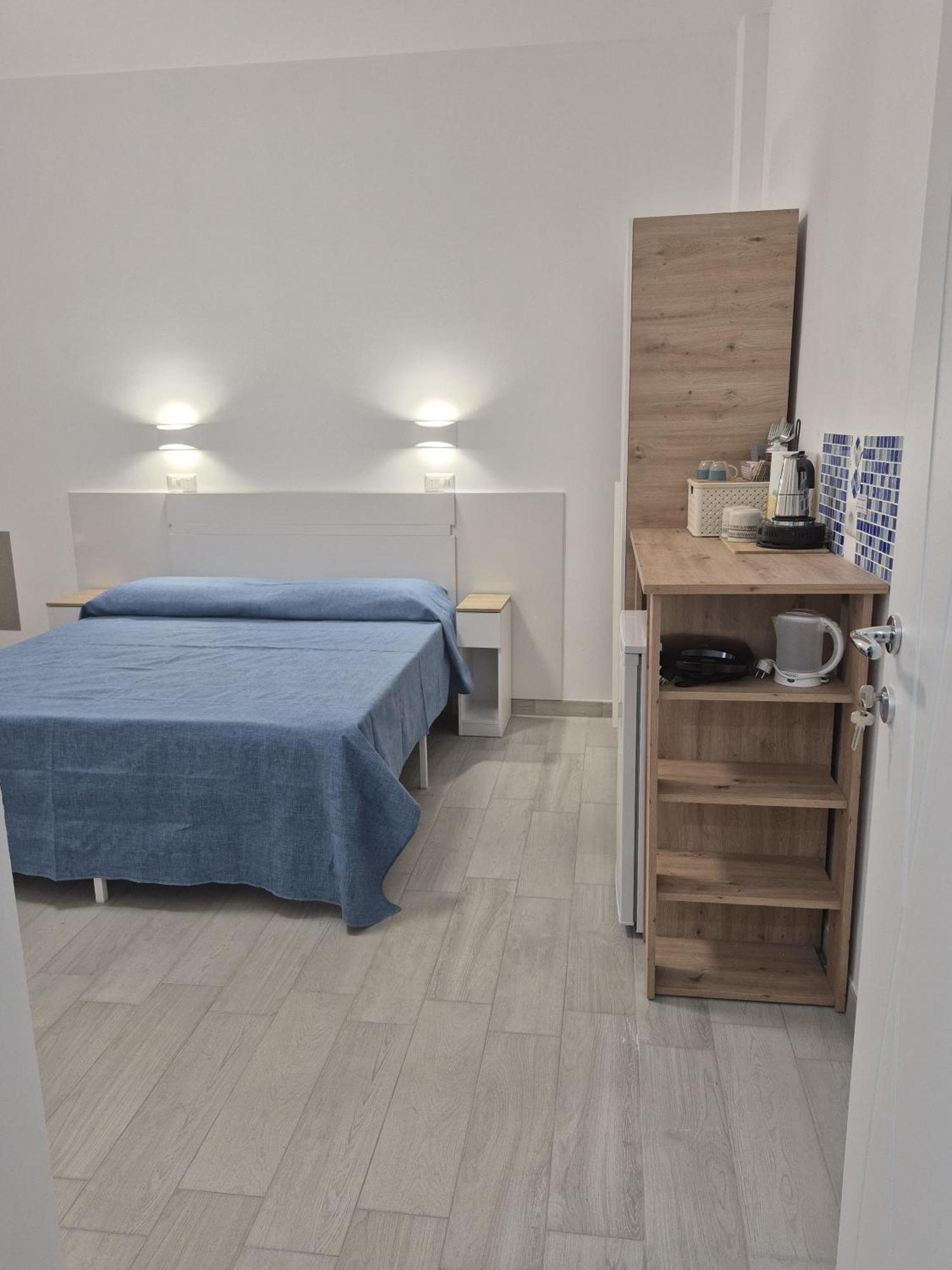 2 Self Check-in * Alghero