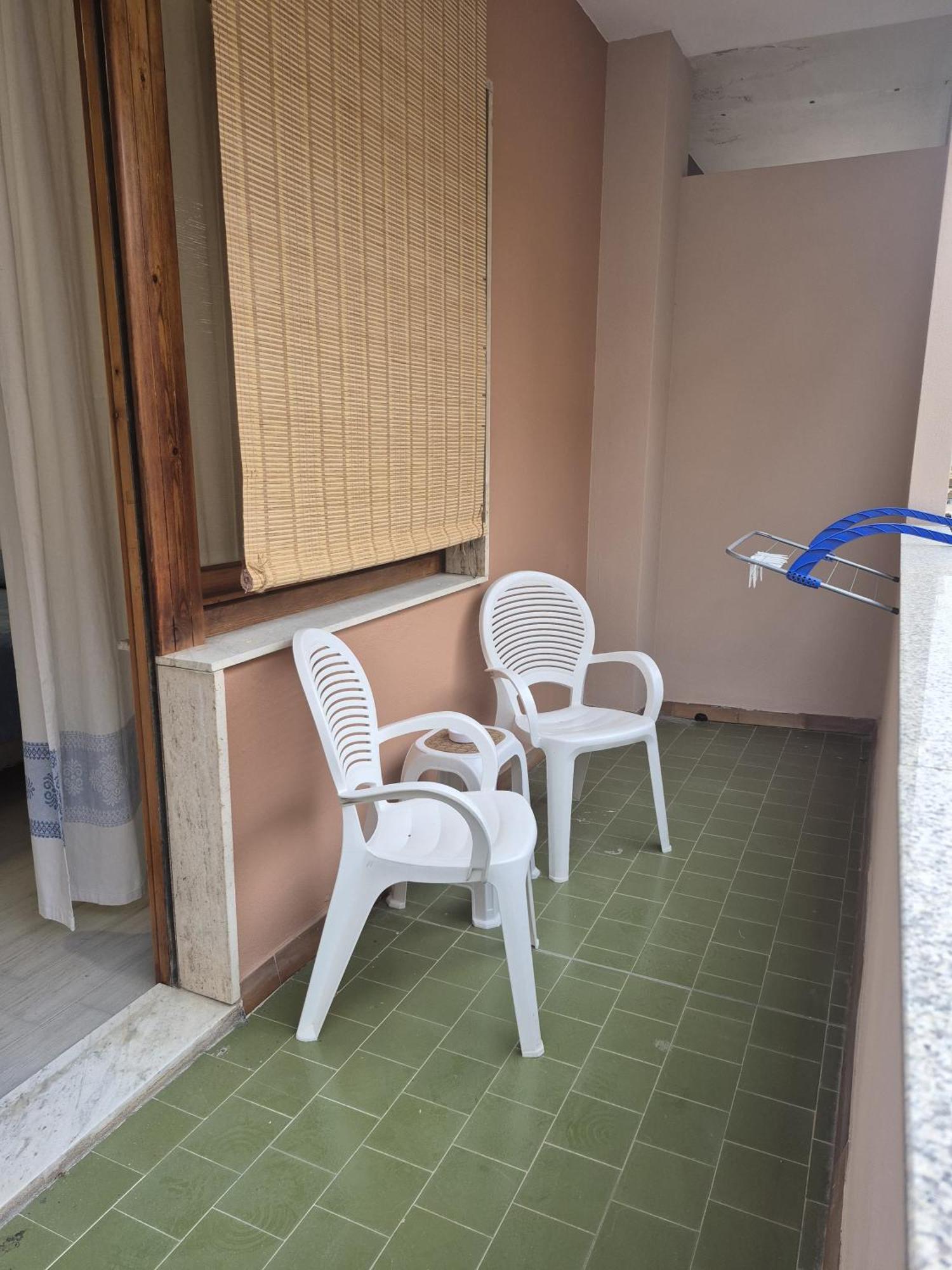 2 Self Check-in * Alghero